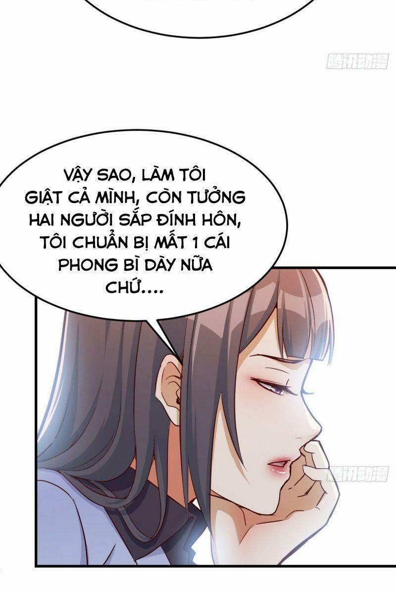 Trong Nhà Có 2 Bạn Gái Song Sinh 28 trang 16