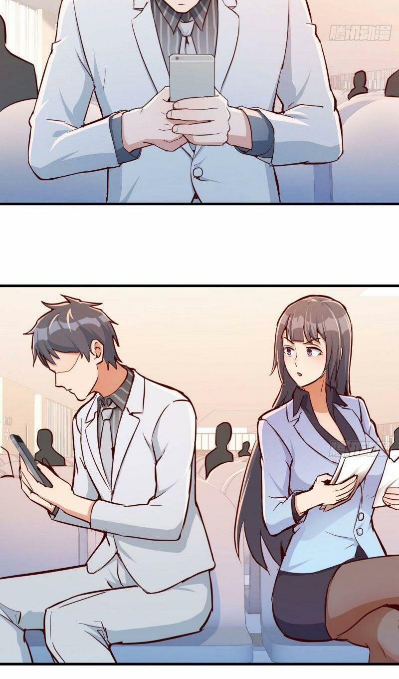 Trong Nhà Có 2 Bạn Gái Song Sinh 28 trang 18