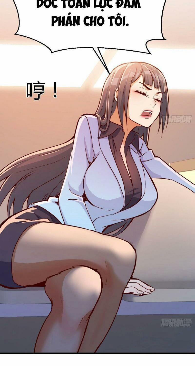 Trong Nhà Có 2 Bạn Gái Song Sinh 28 trang 20