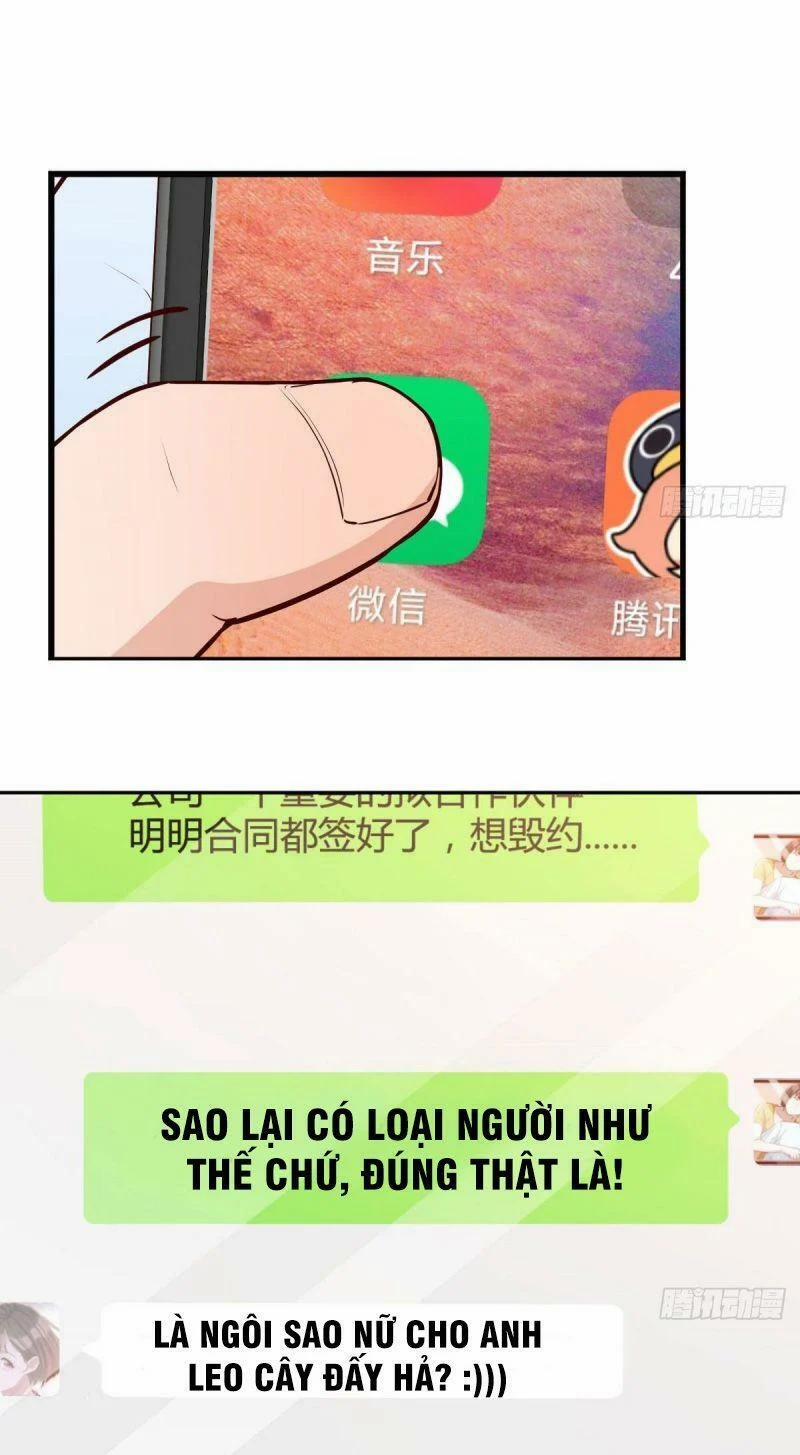 Trong Nhà Có 2 Bạn Gái Song Sinh 28 trang 27