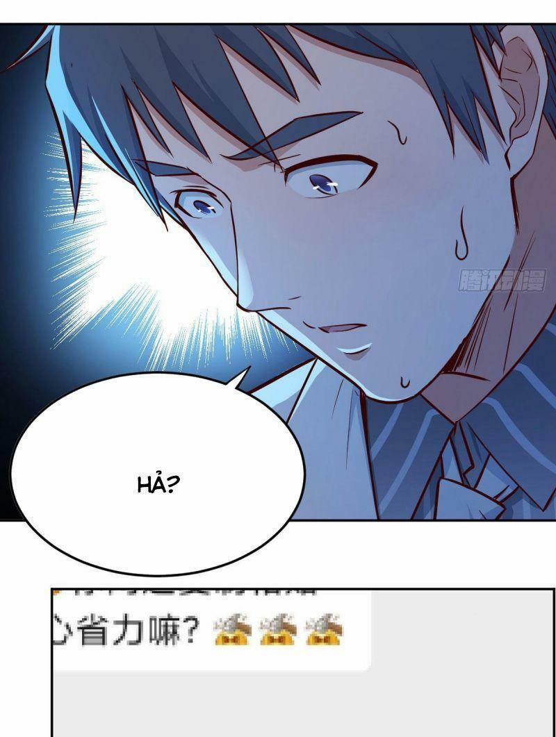 Trong Nhà Có 2 Bạn Gái Song Sinh 28 trang 30