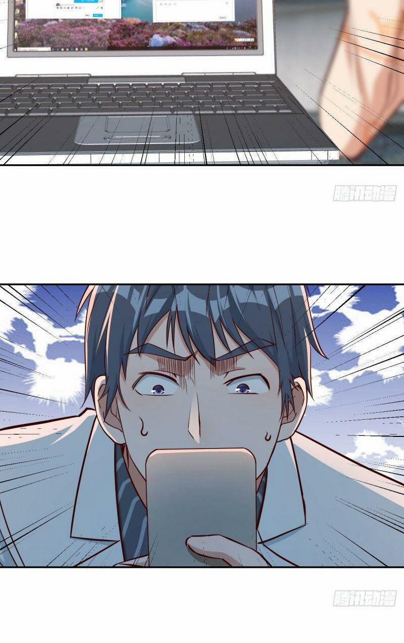 Trong Nhà Có 2 Bạn Gái Song Sinh 28 trang 35