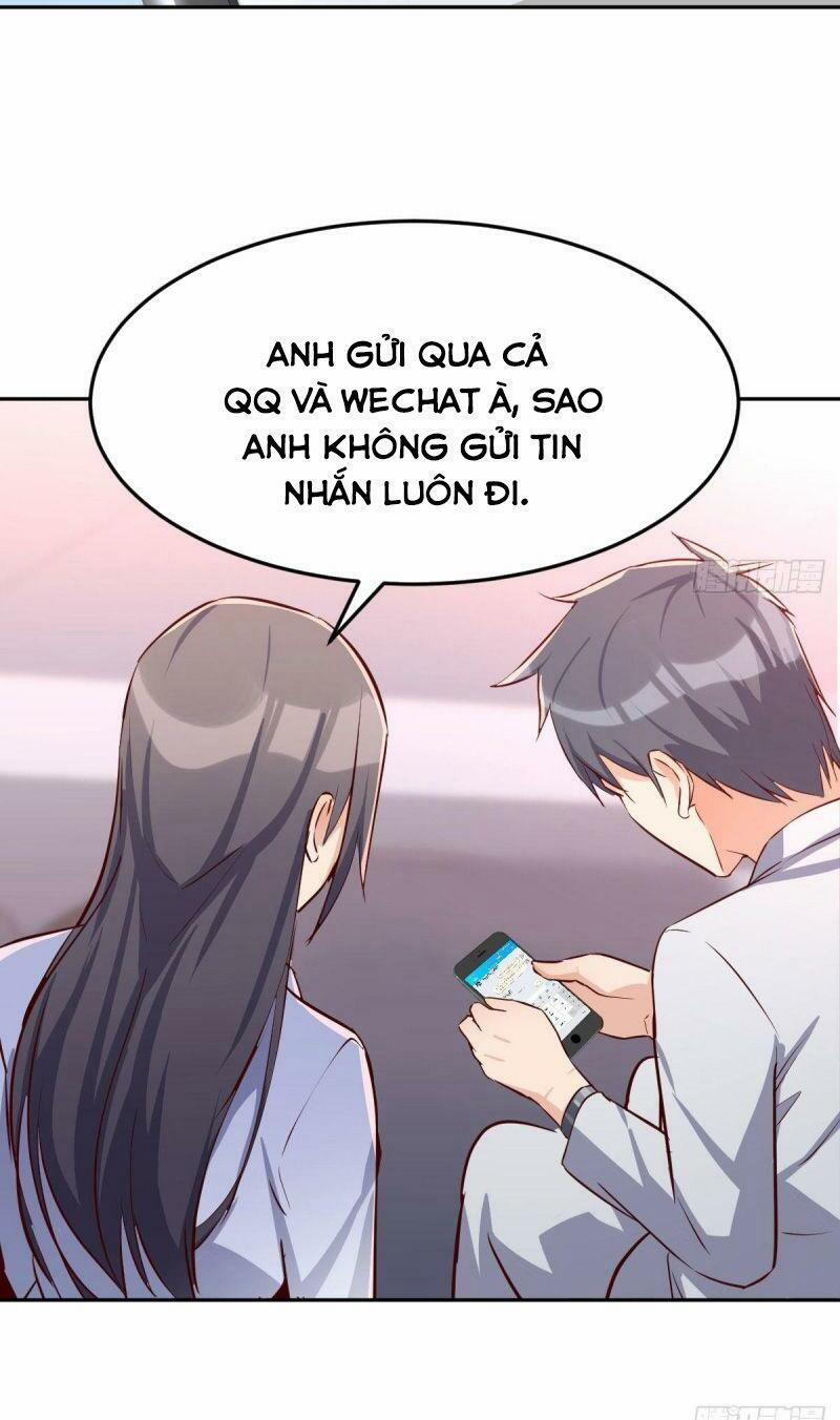 Trong Nhà Có 2 Bạn Gái Song Sinh 28 trang 4