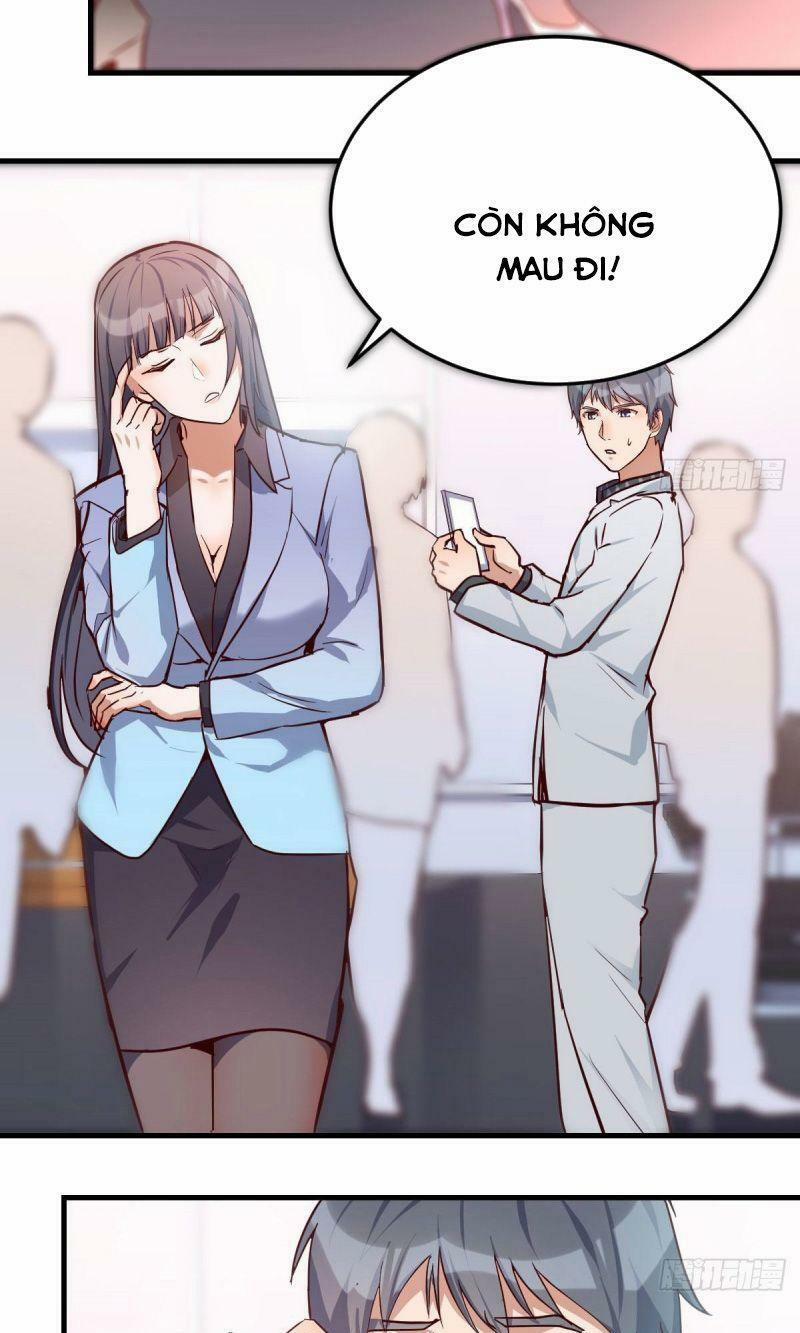 Trong Nhà Có 2 Bạn Gái Song Sinh 28 trang 40