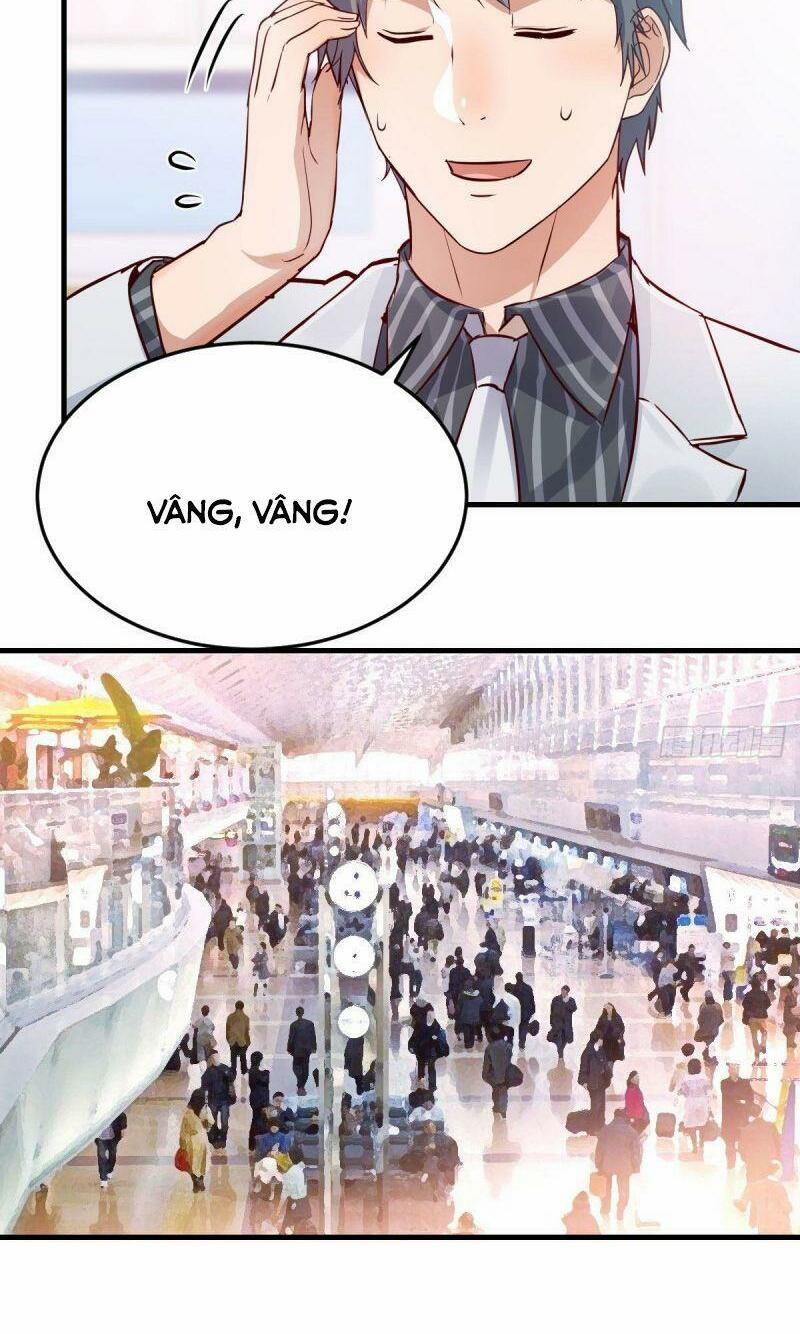 Trong Nhà Có 2 Bạn Gái Song Sinh 28 trang 41