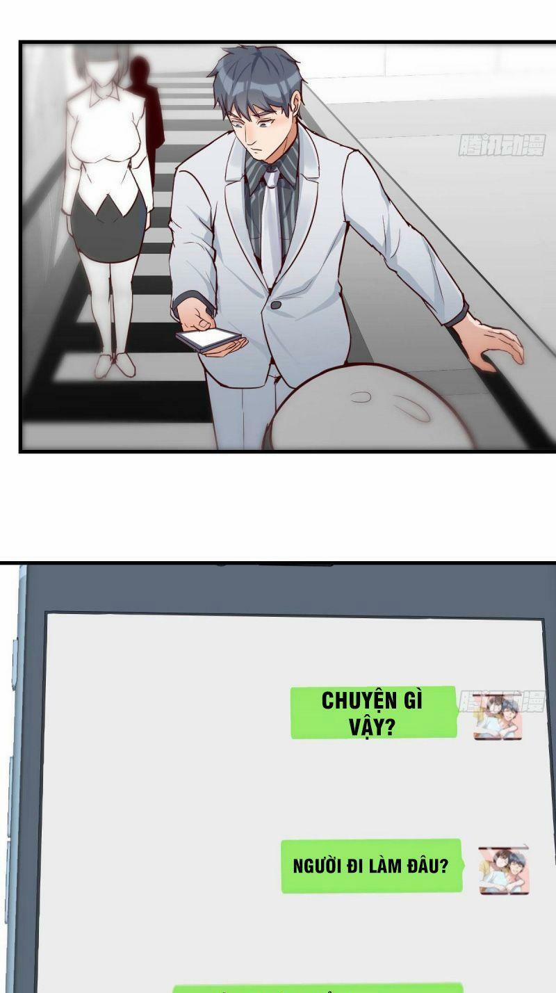 Trong Nhà Có 2 Bạn Gái Song Sinh 28 trang 42