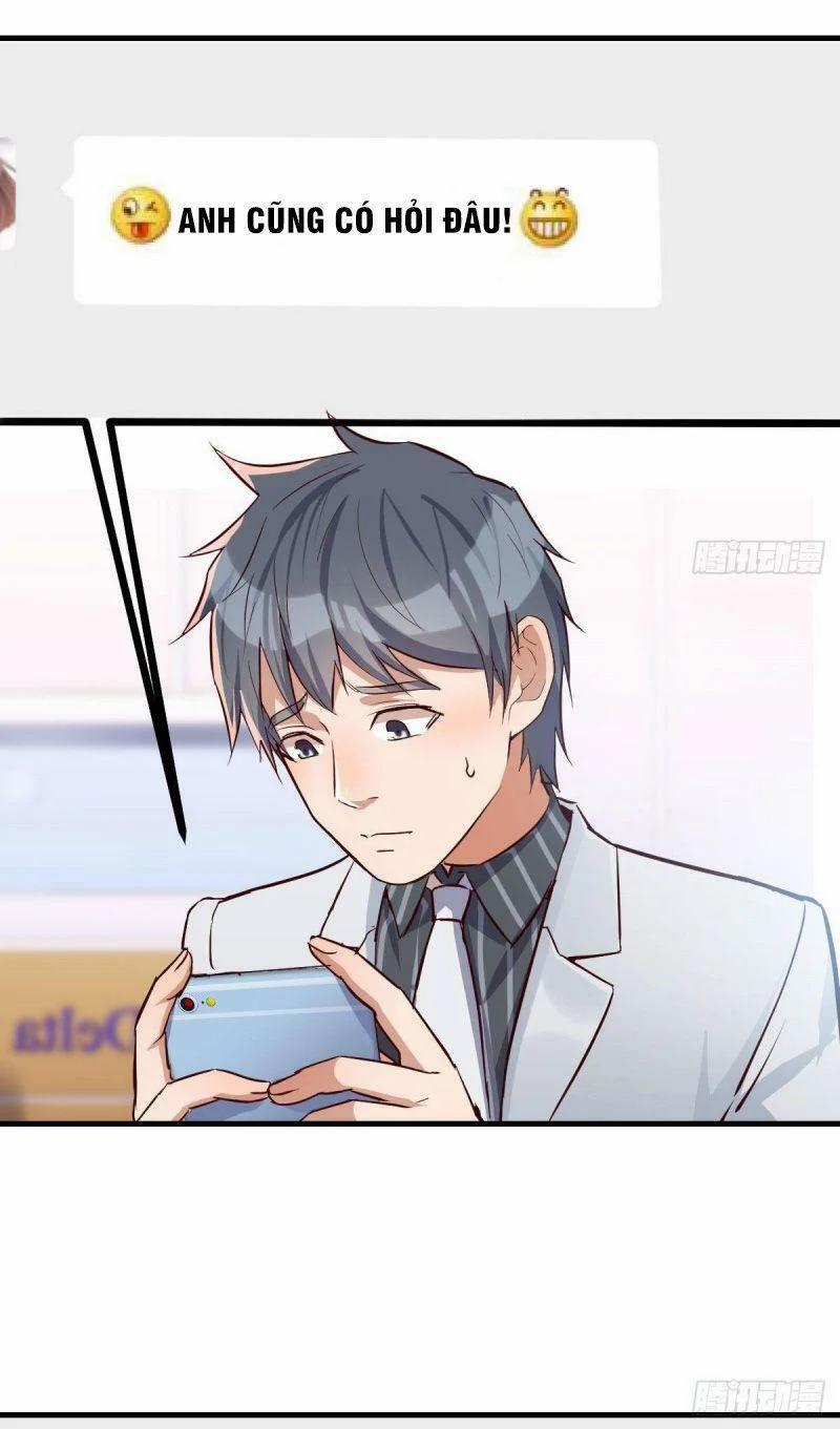 Trong Nhà Có 2 Bạn Gái Song Sinh 28 trang 47