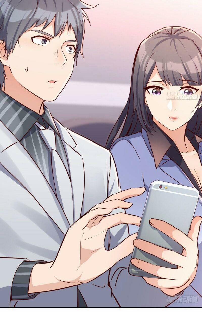 Trong Nhà Có 2 Bạn Gái Song Sinh 28 trang 6