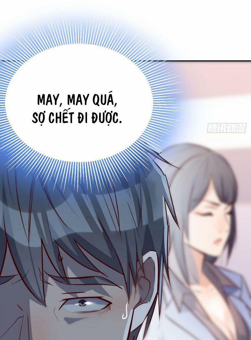 Trong Nhà Có 2 Bạn Gái Song Sinh 28 trang 9