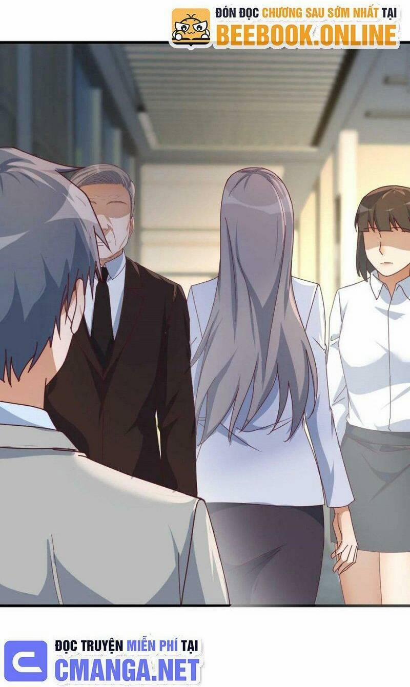 Trong Nhà Có 2 Bạn Gái Song Sinh 280 trang 10