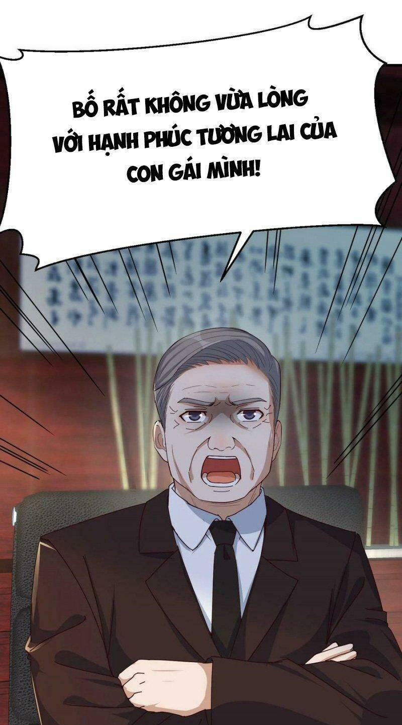 Trong Nhà Có 2 Bạn Gái Song Sinh 280 trang 19