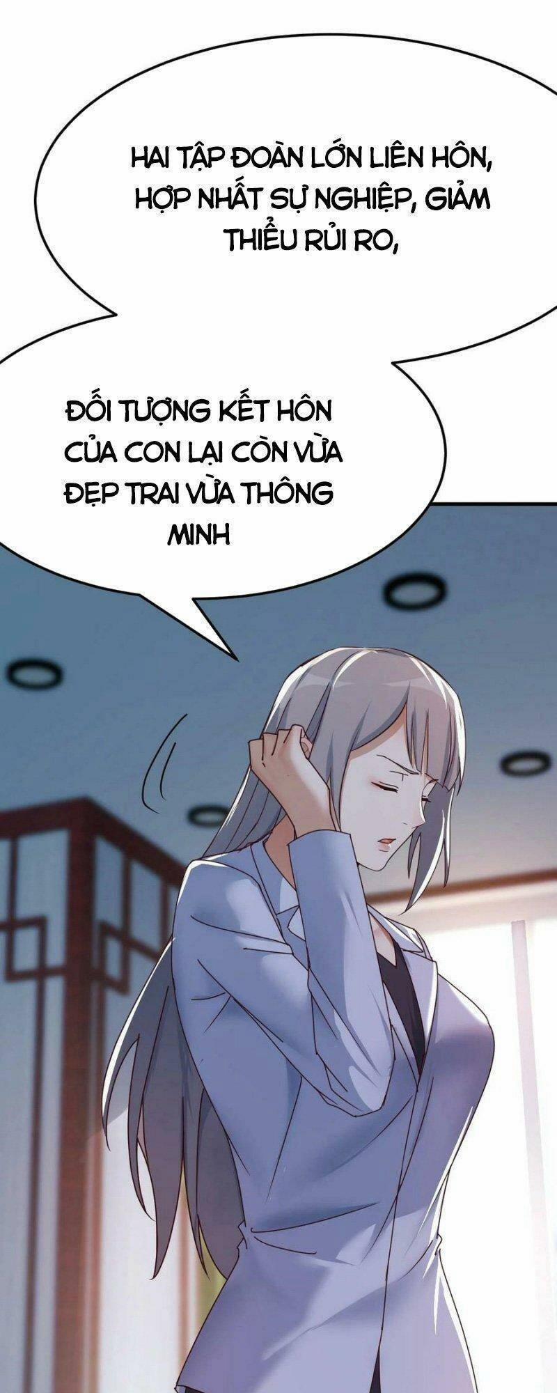 Trong Nhà Có 2 Bạn Gái Song Sinh 280 trang 21