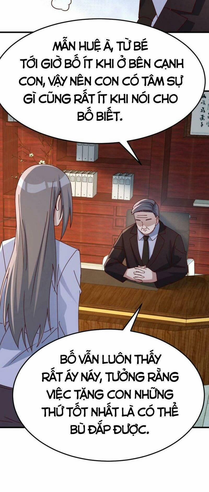 Trong Nhà Có 2 Bạn Gái Song Sinh 280 trang 27