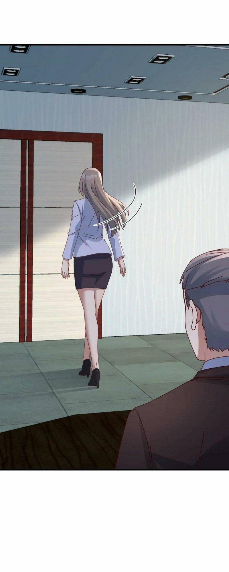 Trong Nhà Có 2 Bạn Gái Song Sinh 280 trang 34