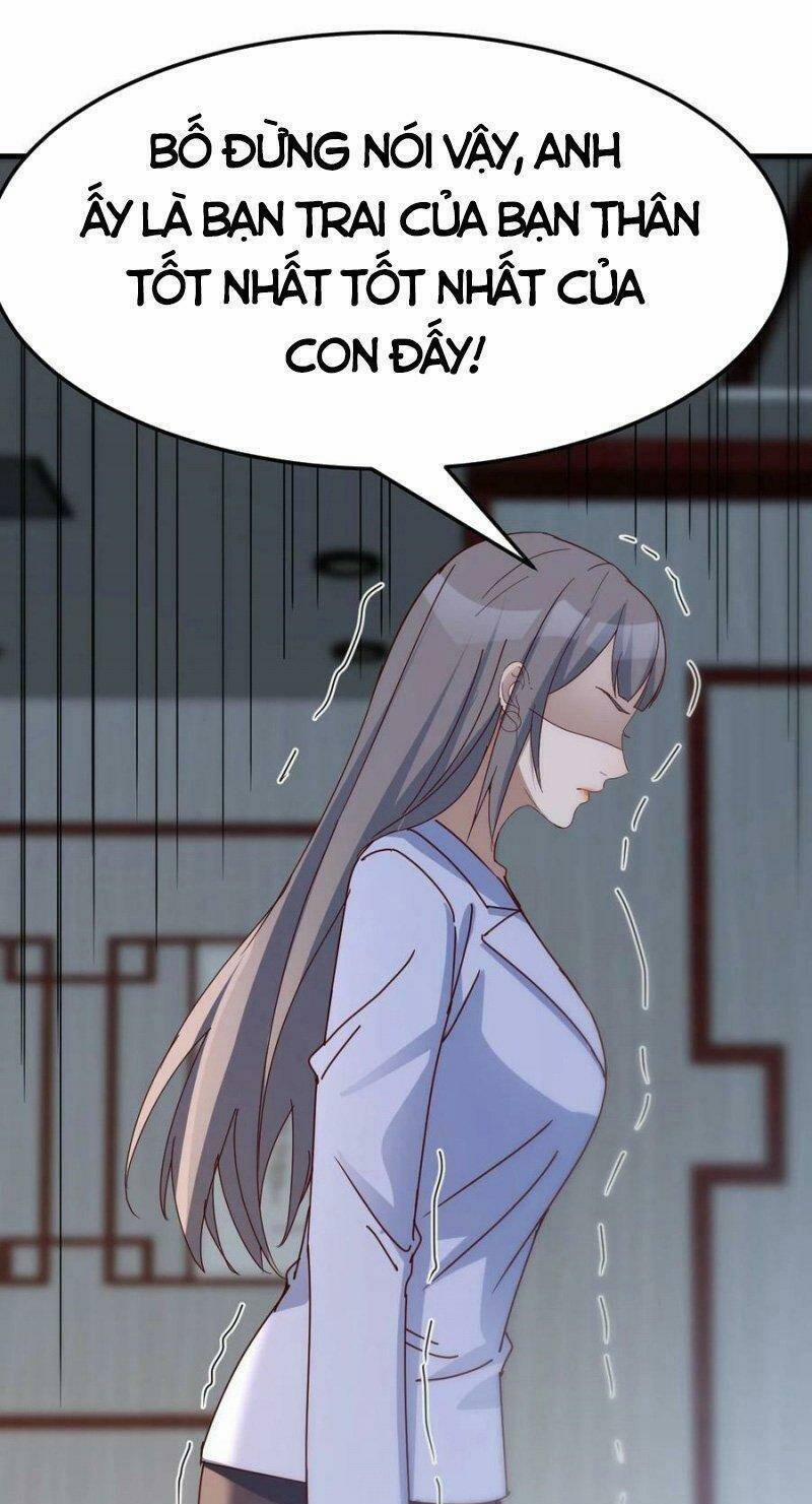 Trong Nhà Có 2 Bạn Gái Song Sinh 280 trang 37