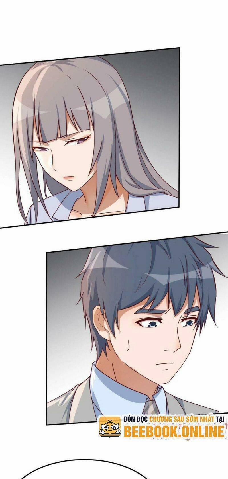 Trong Nhà Có 2 Bạn Gái Song Sinh 280 trang 5