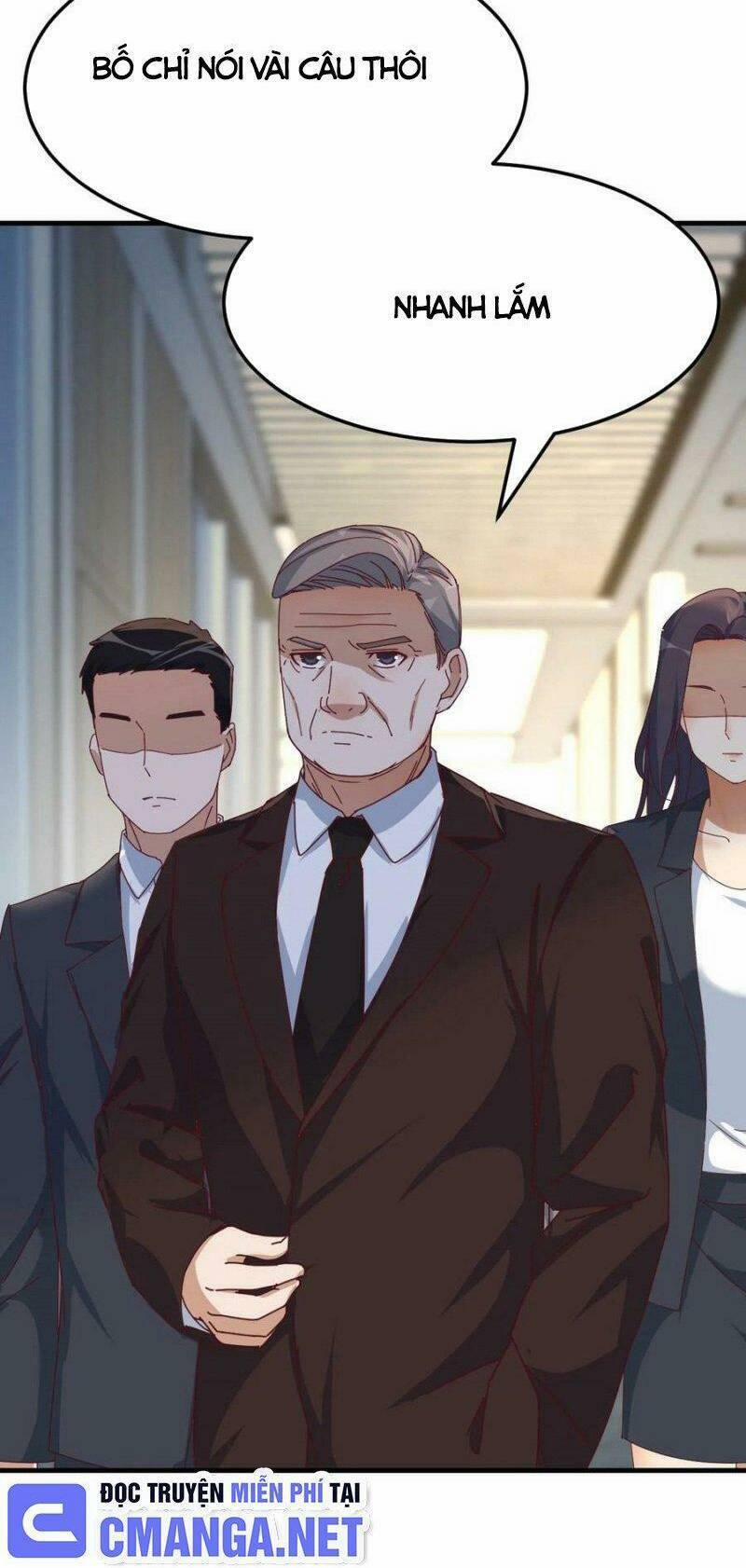 Trong Nhà Có 2 Bạn Gái Song Sinh 280 trang 6