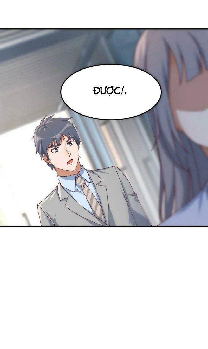 Trong Nhà Có 2 Bạn Gái Song Sinh 280 trang 9