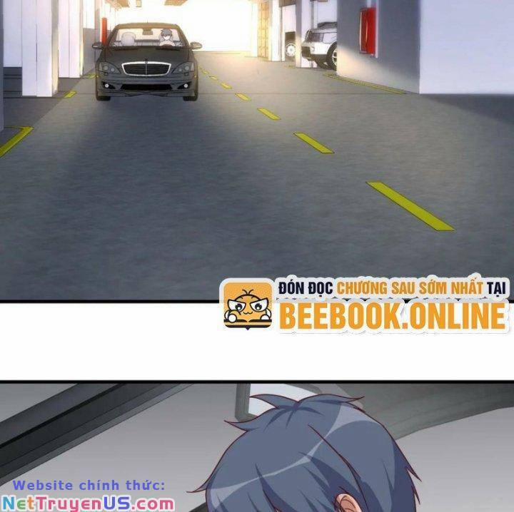 Trong Nhà Có 2 Bạn Gái Song Sinh 281 trang 3