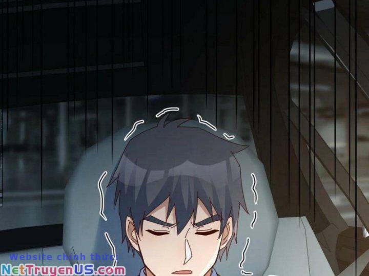 Trong Nhà Có 2 Bạn Gái Song Sinh 281 trang 34