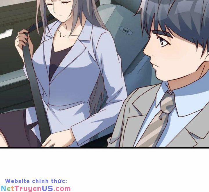 Trong Nhà Có 2 Bạn Gái Song Sinh 281 trang 40