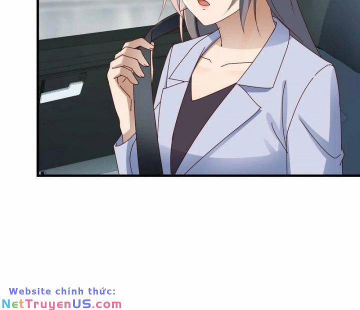 Trong Nhà Có 2 Bạn Gái Song Sinh 281 trang 42