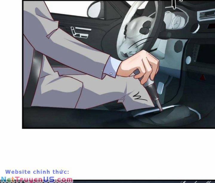 Trong Nhà Có 2 Bạn Gái Song Sinh 281 trang 54