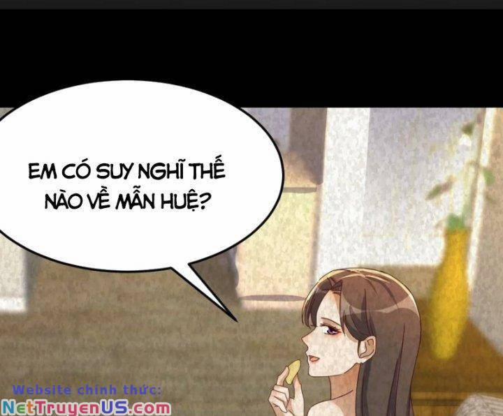 Trong Nhà Có 2 Bạn Gái Song Sinh 281 trang 6