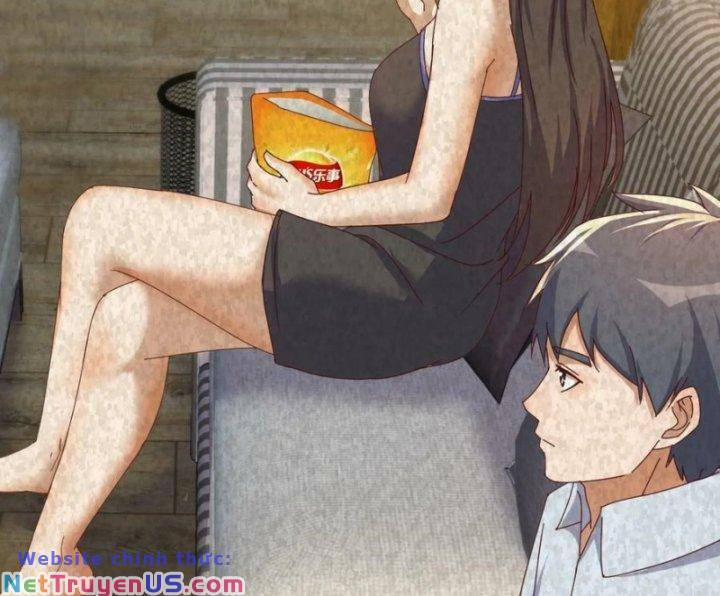 Trong Nhà Có 2 Bạn Gái Song Sinh 281 trang 7