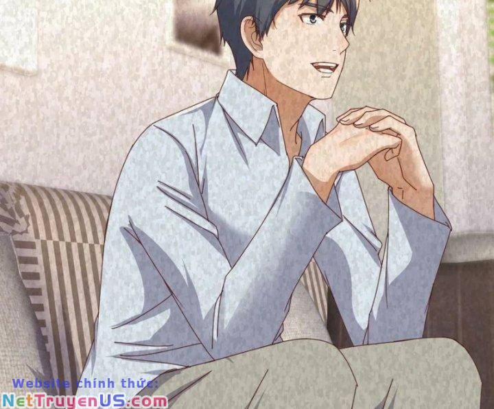 Trong Nhà Có 2 Bạn Gái Song Sinh 281 trang 9