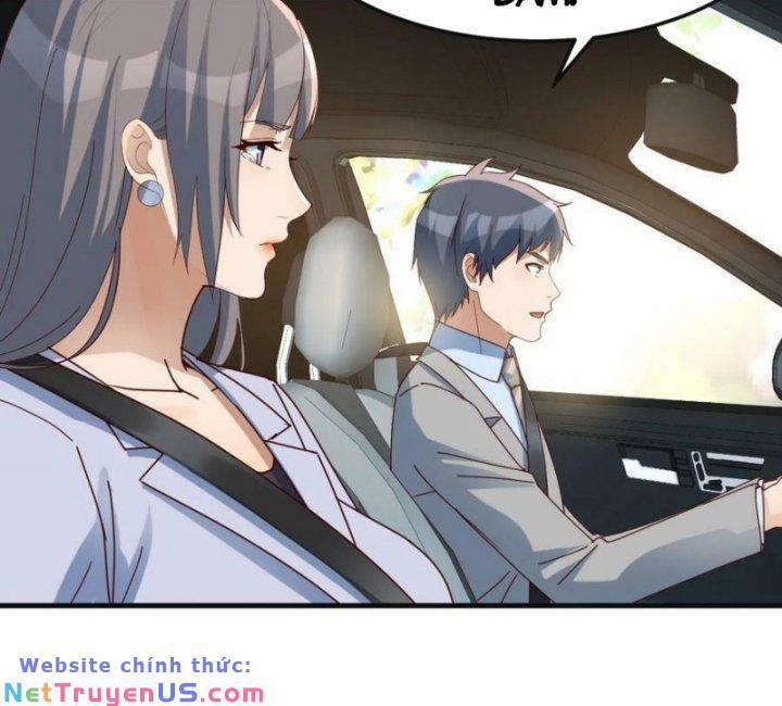 Trong Nhà Có 2 Bạn Gái Song Sinh 282 trang 10