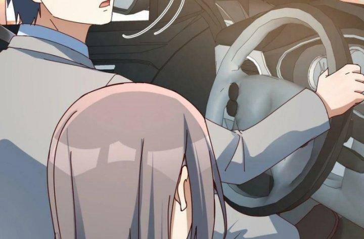 Trong Nhà Có 2 Bạn Gái Song Sinh 282 trang 12