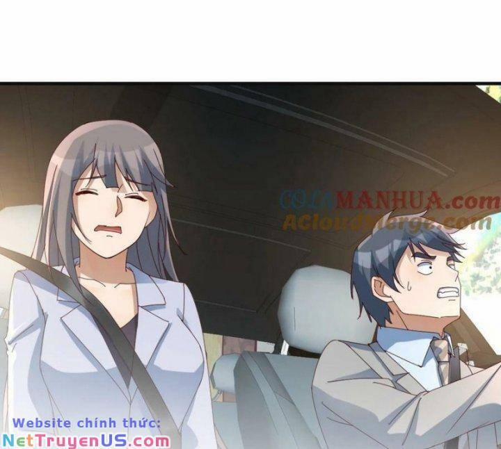 Trong Nhà Có 2 Bạn Gái Song Sinh 282 trang 22