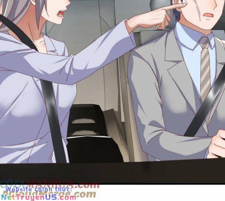 Trong Nhà Có 2 Bạn Gái Song Sinh 282 trang 25