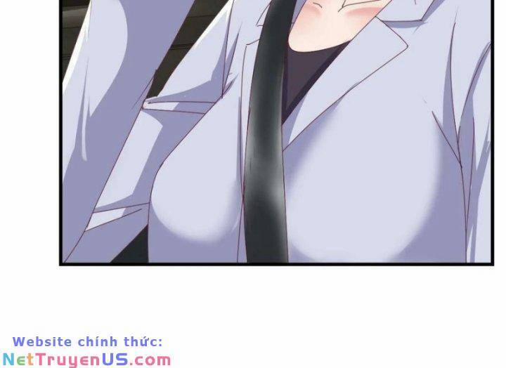 Trong Nhà Có 2 Bạn Gái Song Sinh 282 trang 30