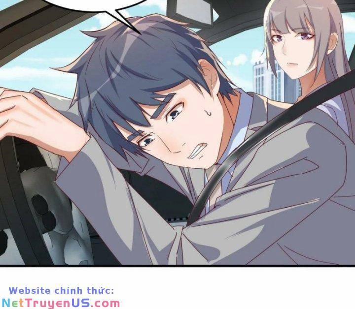 Trong Nhà Có 2 Bạn Gái Song Sinh 282 trang 35