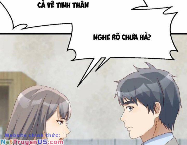 Trong Nhà Có 2 Bạn Gái Song Sinh 282 trang 59