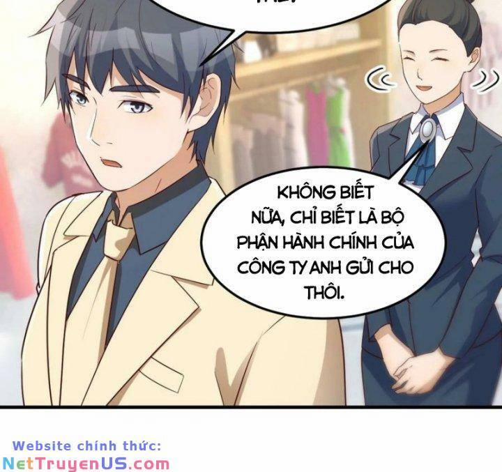 Trong Nhà Có 2 Bạn Gái Song Sinh 282 trang 70