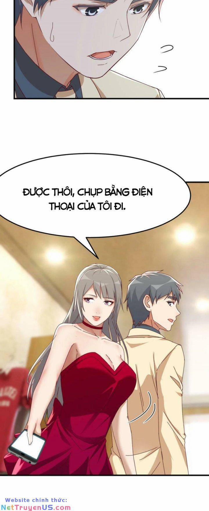 Trong Nhà Có 2 Bạn Gái Song Sinh 283 trang 11