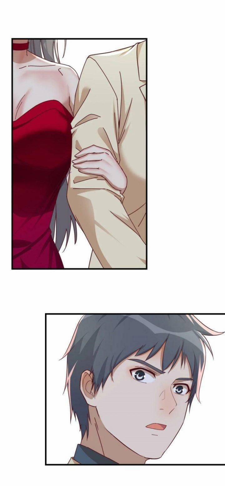 Trong Nhà Có 2 Bạn Gái Song Sinh 283 trang 13