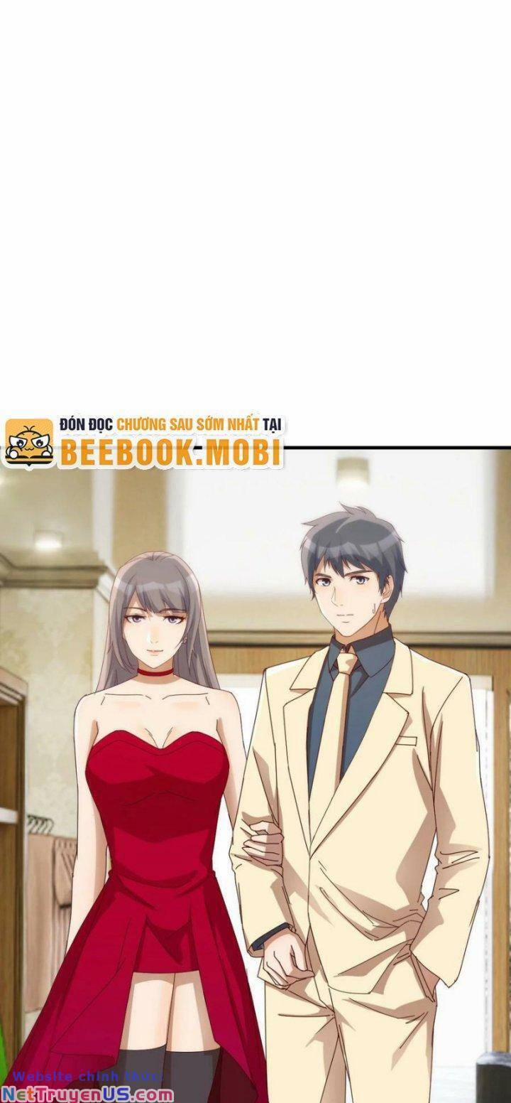 Trong Nhà Có 2 Bạn Gái Song Sinh 283 trang 14