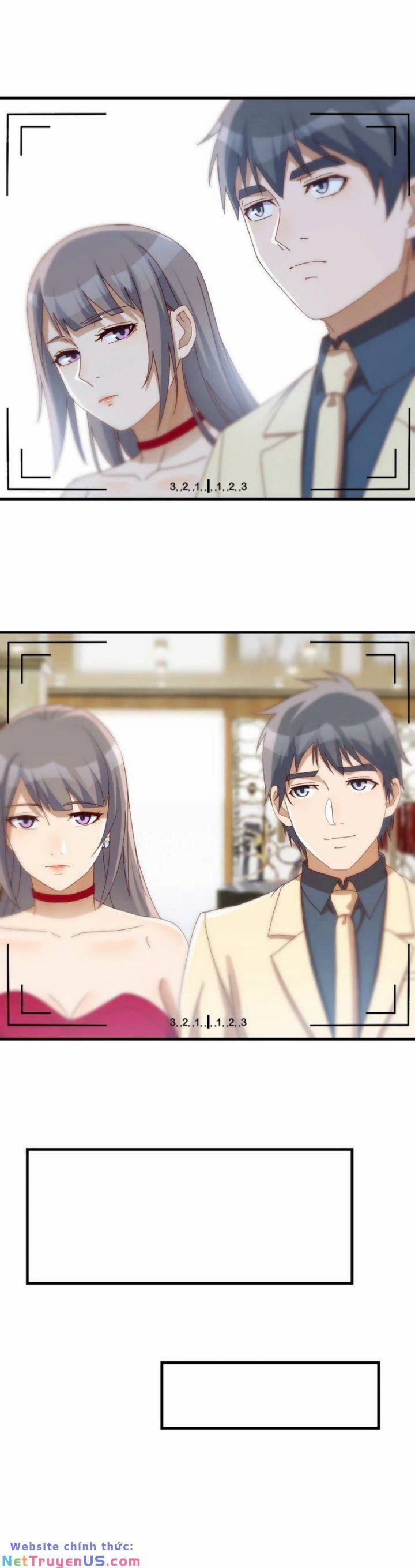 Trong Nhà Có 2 Bạn Gái Song Sinh 283 trang 18