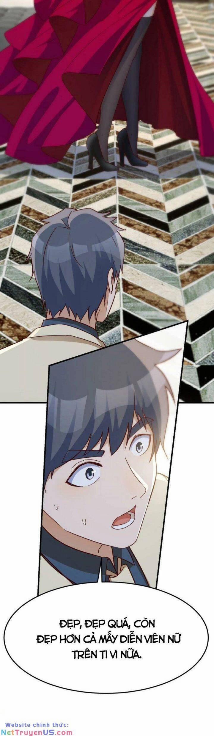 Trong Nhà Có 2 Bạn Gái Song Sinh 283 trang 2