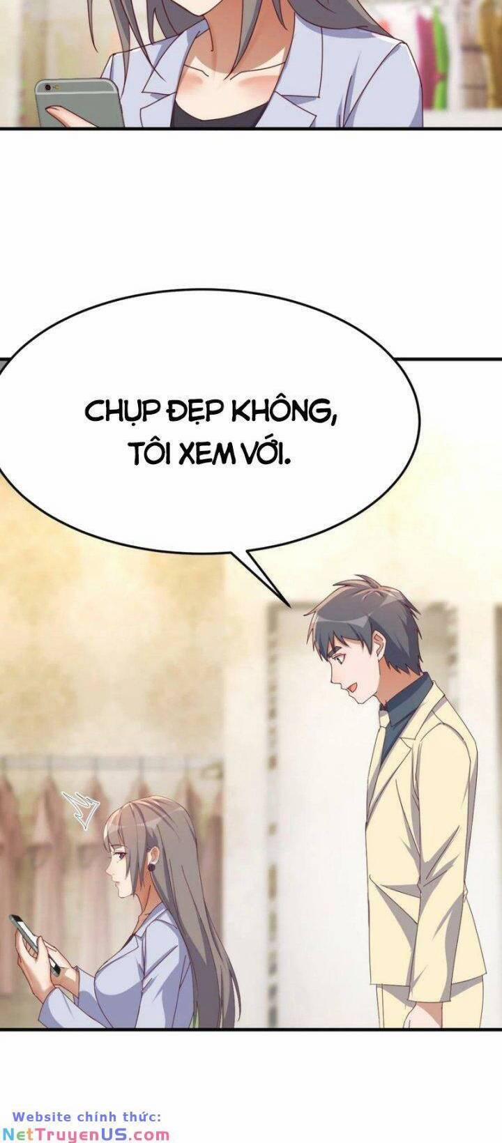 Trong Nhà Có 2 Bạn Gái Song Sinh 283 trang 20