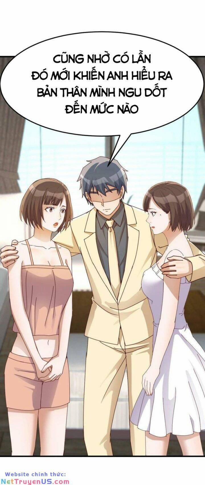 Trong Nhà Có 2 Bạn Gái Song Sinh 284 trang 10