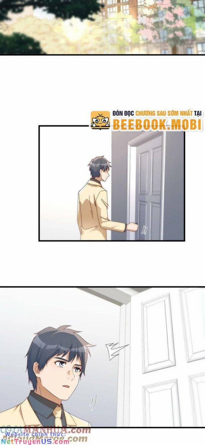 Trong Nhà Có 2 Bạn Gái Song Sinh 284 trang 2