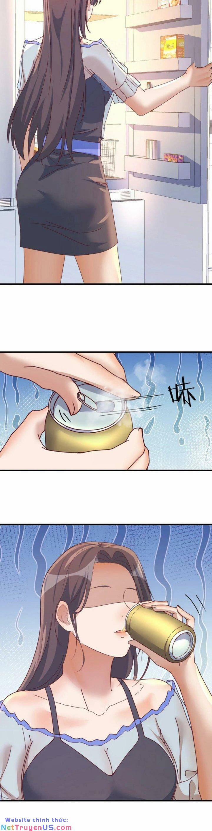 Trong Nhà Có 2 Bạn Gái Song Sinh 284 trang 22