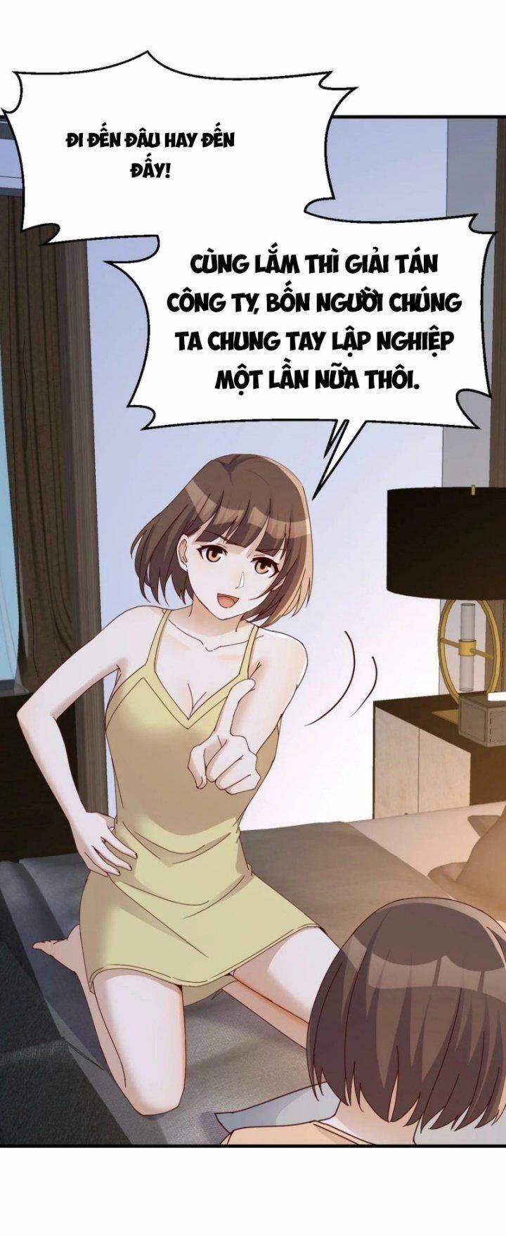 Trong Nhà Có 2 Bạn Gái Song Sinh 285 trang 11