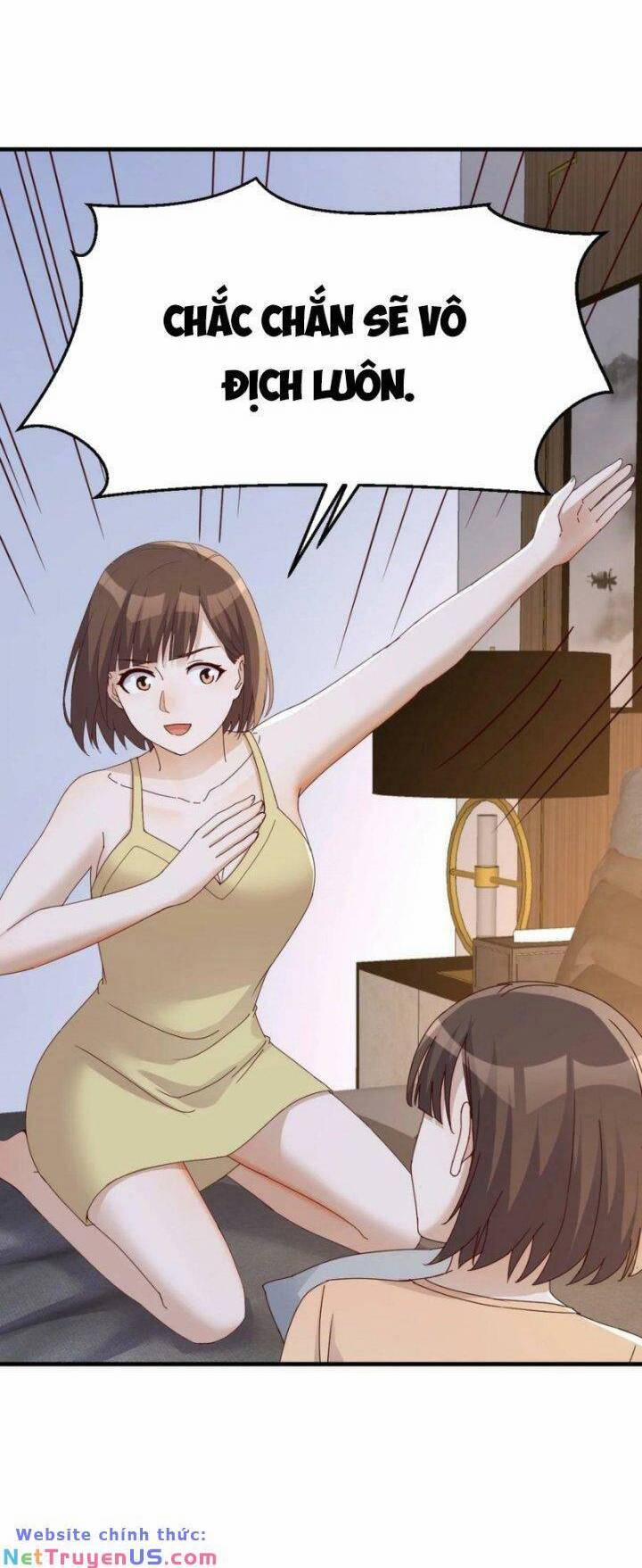 Trong Nhà Có 2 Bạn Gái Song Sinh 285 trang 12