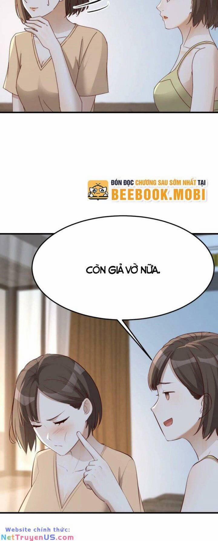 Trong Nhà Có 2 Bạn Gái Song Sinh 285 trang 19